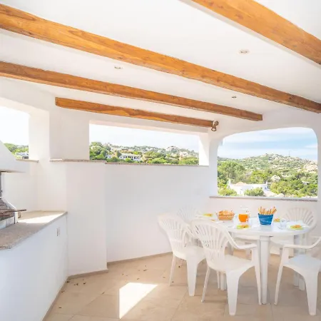 Mocci By Interhome Villa
