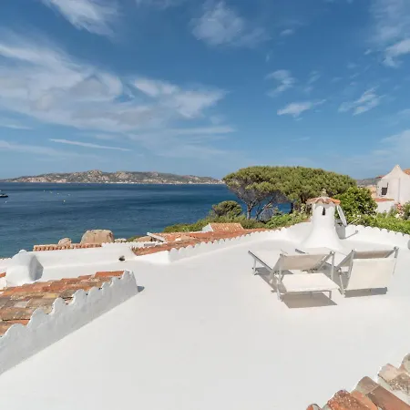 Villa Mocci By Interhome