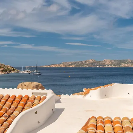 Villa Mocci By Interhome