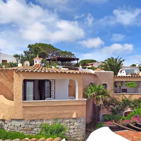 Villa Mocci By Interhome Porto Rafael