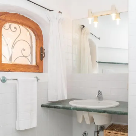 Mocci By Interhome * Porto Rafael