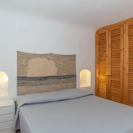 Mocci By Interhome * Porto Rafael