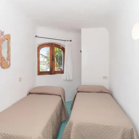 Mocci By Interhome Villa Porto Rafael