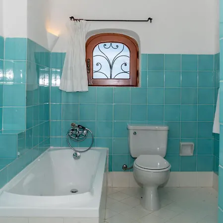 Villa Mocci By Interhome