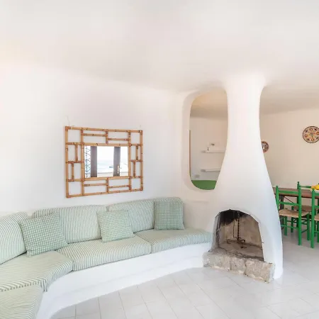 Mocci By Interhome Villa